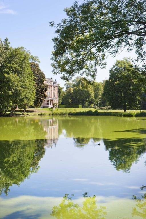Готель Lozerkasteel Kruishoutem Екстер'єр фото